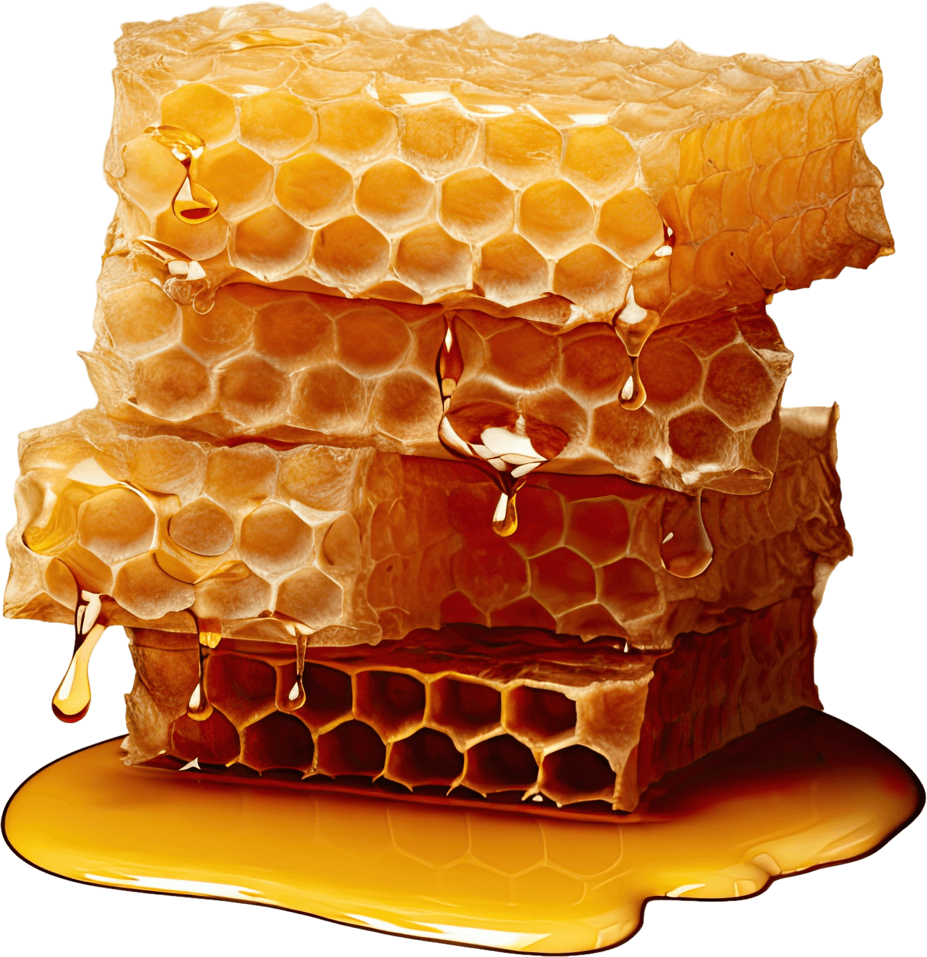 Pure Honey in Singapore | Raw Wild Honey